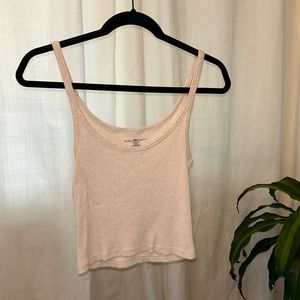 brandy melville beyonca tank